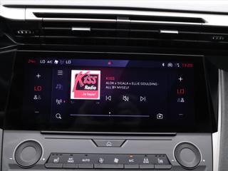 Peugeot 308 1,2 HYBRID ALLURE CZ Aut.klima hatchback - Foto 23
