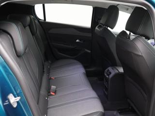 Peugeot 308 1,2 HYBRID ALLURE CZ Aut.klima hatchback - Foto 15