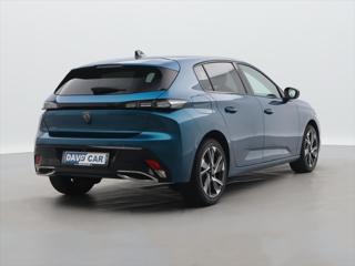 Peugeot 308 1,2 HYBRID ALLURE CZ Aut.klima hatchback - Foto 9
