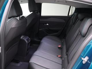 Peugeot 308 1,2 HYBRID ALLURE CZ Aut.klima hatchback - Foto 16
