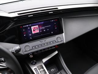 Peugeot 308 1,2 HYBRID ALLURE CZ Aut.klima hatchback - Foto 22