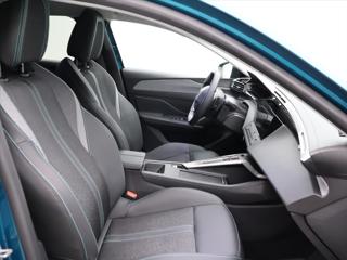 Peugeot 308 1,2 HYBRID ALLURE CZ Aut.klima hatchback - Foto 14
