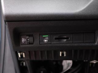 Peugeot 308 1,2 HYBRID ALLURE CZ Aut.klima hatchback - Foto 18