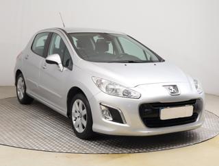 Peugeot 308 1.6 VTi 88kW hatchback