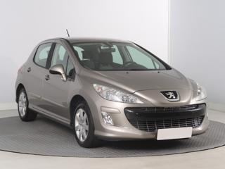 Peugeot 308 1.6 VTi 88kW hatchback