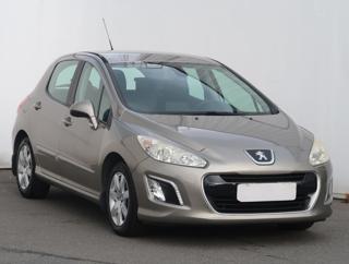 Peugeot 308 1.6 VTi 88kW hatchback