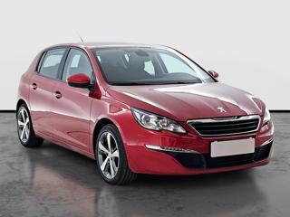 Peugeot 308 1.2 e-THP 81kW hatchback