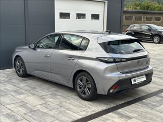 Peugeot 308 1,2 Turbo 130PS Active Pack hatchback - Foto 10