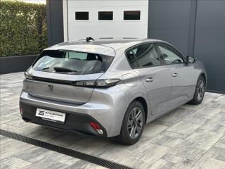 Peugeot 308 1,2 Turbo 130PS Active Pack hatchback - Foto 7