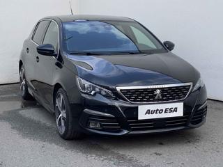 Peugeot 308 1.2 PT hatchback