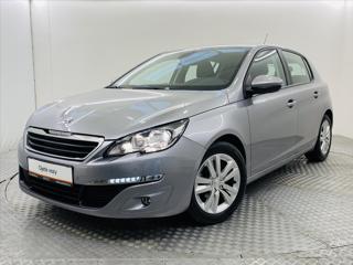 Peugeot 308 1,2 PureTech 60kW Active hatchback
