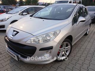 Peugeot 308 1.6i hatchback