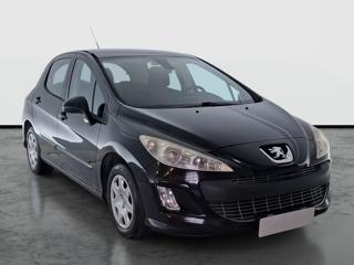 Peugeot 308 1.6 HDi 66kW hatchback