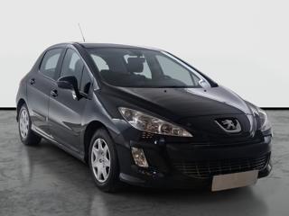 Peugeot 308 1.6 HDi 80kW hatchback