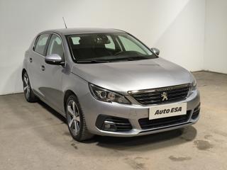 Peugeot 308 1.2PT hatchback