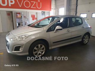 Peugeot 308 1.4i, ČR hatchback