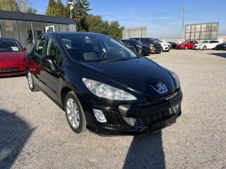 Peugeot 308 1.6HDi 80 Kw, 116 000 km! hatchback