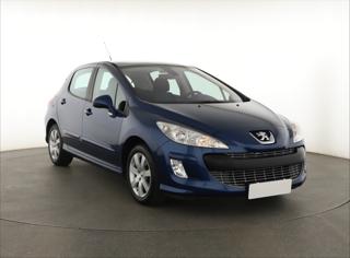 Peugeot 308 1.4 VTi 70kW hatchback