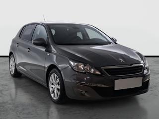 Peugeot 308 1.2 e-THP 81kW hatchback