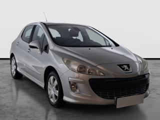 Peugeot 308 1.6 THP 110kW hatchback