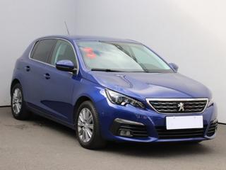 Peugeot 308 1.2PT hatchback