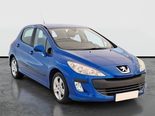 Peugeot 308 1.4 VTi 70kW hatchback