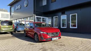 Peugeot 308 1.2 130k Active hatchback