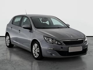 Peugeot 308 1.6 BlueHDi 73kW hatchback