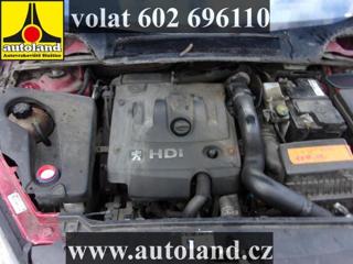 Peugeot 307 2003, 66 kW, nafta kombi - Foto 7