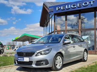 Peugeot 308 SW ACTIVE 1.5 BHDI EAT8 Demo kombi