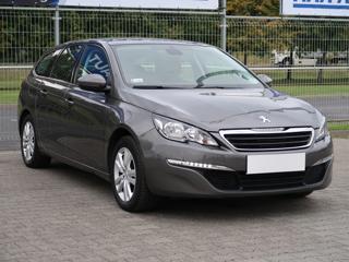 Peugeot 308 1.2 PureTech 96kW kombi