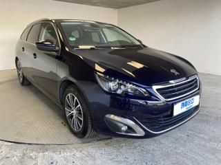 Peugeot 308 1,6 SW 1.6 BlueHDI ALLUR kombi