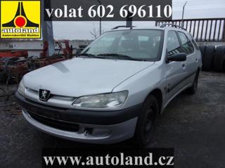 Peugeot 306 kombi