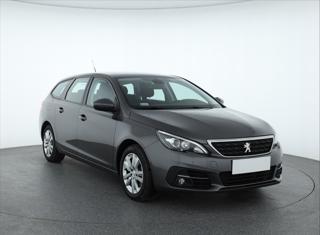 Peugeot 308 1.5 BlueHDi 96kW kombi nafta