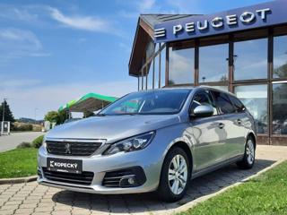 Peugeot 308 SW ACTIVE 1,5 BHDi 130k EAT8 kombi