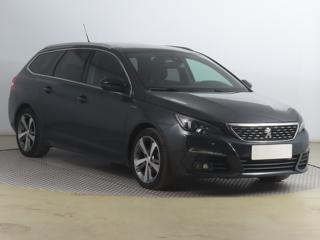 Peugeot 308 1.5 BlueHDi 96kW kombi