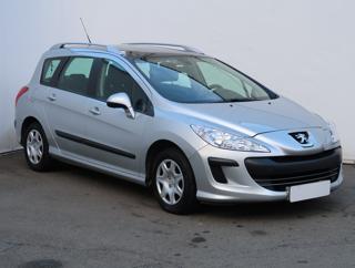 Peugeot 308 1.6 HDi 80kW kombi