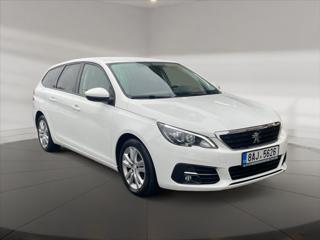 Peugeot 308 1,5 SW ACTIVE PACK  BlueHDi 100 S&S kombi