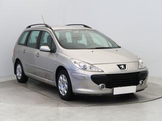 Peugeot 307 1.6 16V 80kW kombi