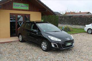 Peugeot 308 1.4 VTi 16V 72kW kombi