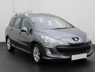 Peugeot 308 2.0 HDi kombi