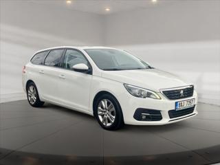 Peugeot 308 1,5 SW ACTIVE PACK  BlueHDi 100 S&S kombi