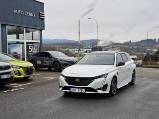 Peugeot 308 SW 1.5 BHDi 130 GT EAT8 kombi