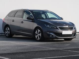 Peugeot 308 1.2 PureTech 96kW kombi