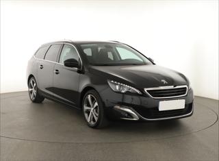 Peugeot 308 1.6 e-HDi 85kW kombi