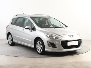 Peugeot 308 1.6 HDi 82kW kombi