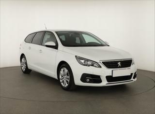 Peugeot 308 1.2 PureTech 81kW kombi