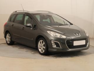 Peugeot 308 1.6 HDi 68kW kombi