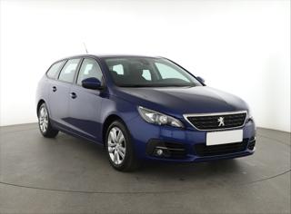 Peugeot 308 1.2 PureTech 81kW kombi