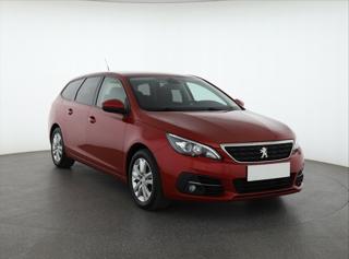 Peugeot 308 1.2 PureTech 96kW kombi